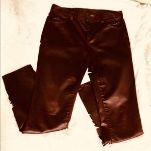 Armani Exchange Women’s Pants